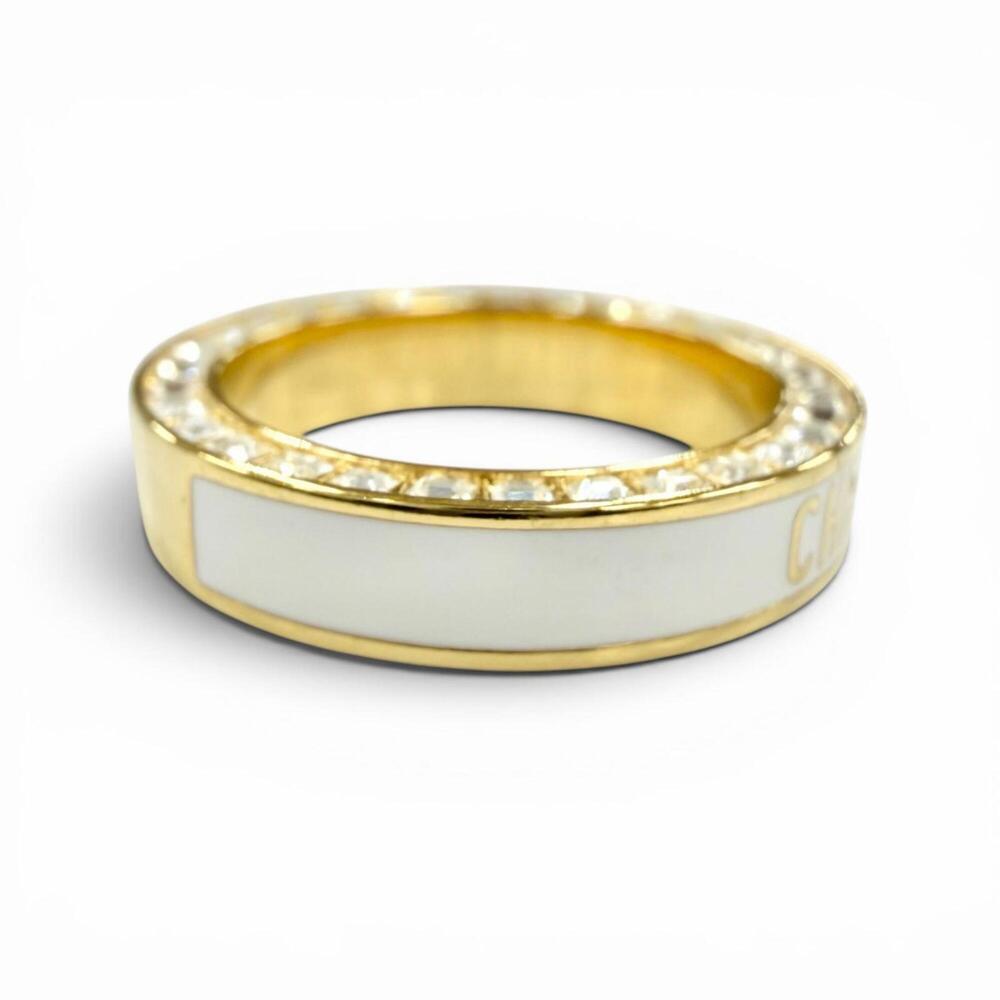 DIOR White Ring - Picture 4 of 10